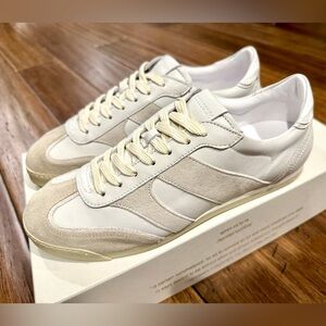 Collegium Pillar Pista - Panna. BRAND NEW. Size 41